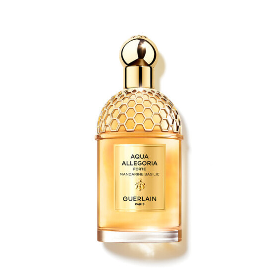 Туалетная вода GUERLAIN Aqua Allegoria Forte Mandarine Basilic - EDP