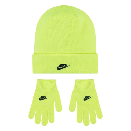 NIKE KIDS Club Set Beanie