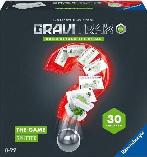 Ravensburger Gravitrax PRO The Game Splitter