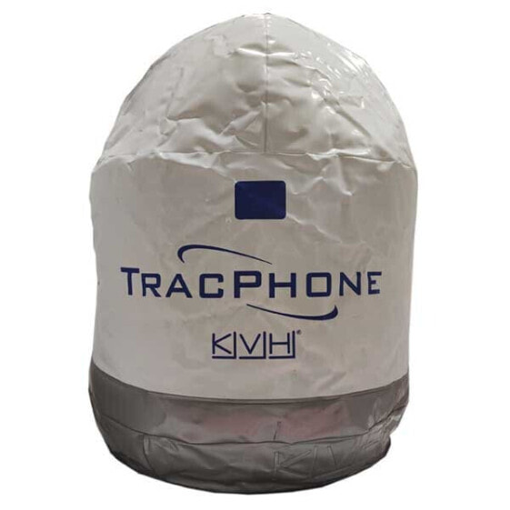 KVH Tracvision M2 Inflatable Du mmy