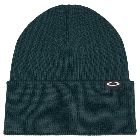 OAKLEY APPAREL Cuffed Ellipse RC Beanie