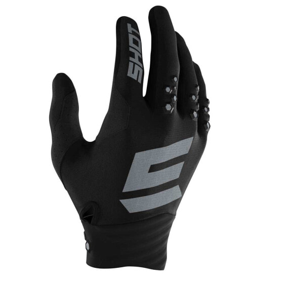 SHOT Contact off-road gloves