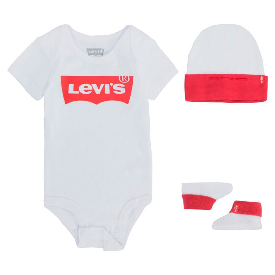 LEVI´S ® KIDS Classic Batwing Set