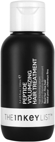 Peptide Volumizing Hair Treatment