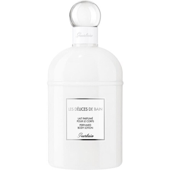 Body lotion (Perfumed Body Lotion) 200 ml
