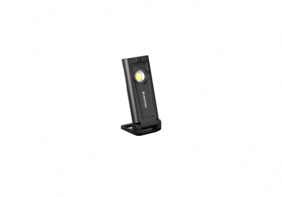 Leatherman Ledlenser iF2R - Universal flashlight - Black - Buttons - IP54 - LED - 1 lamp(s)