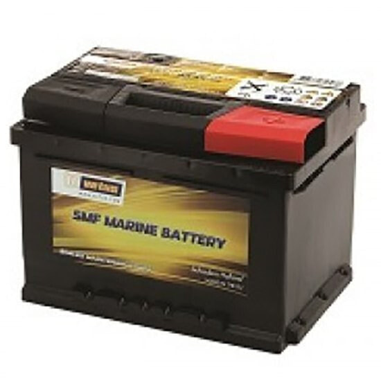 VETUS BATTERIES SMF 220AH Battery