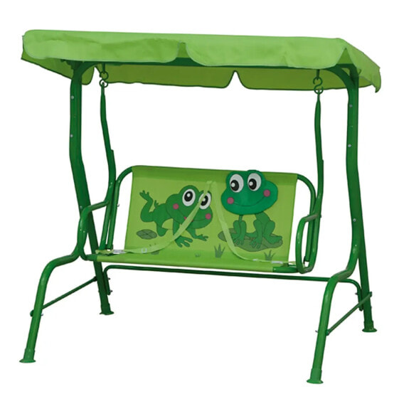 Садовые качели Siena Garden Froggy Hollywoodschaukel