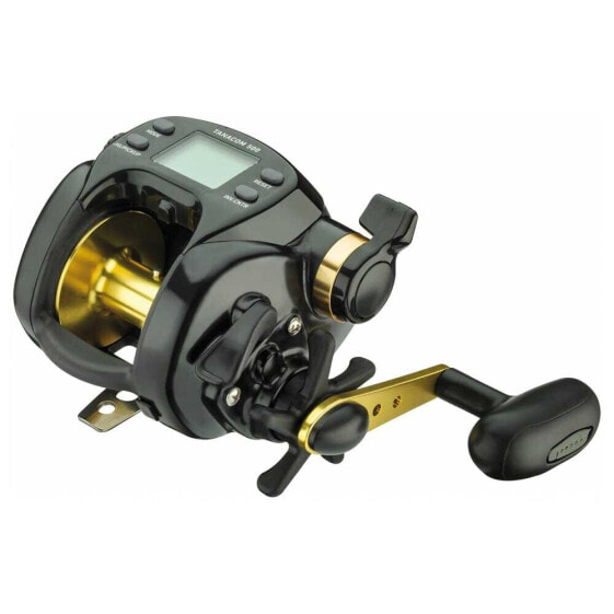 DAIWA Tanacom 500 U Electric Reel