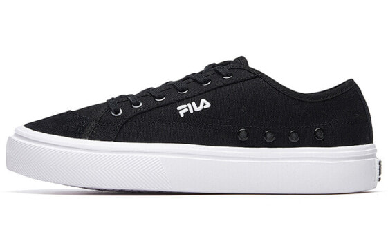 Fila Fusion T12W024405FBK Athletic Shoes