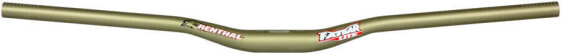 Renthal FatBar Lite V2 Handlebar: 31.8mm, 20x760mm, Gold