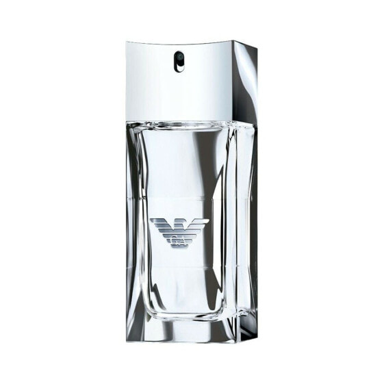 Мужская парфюмерия Giorgio Armani EDT Diamonds 50 ml