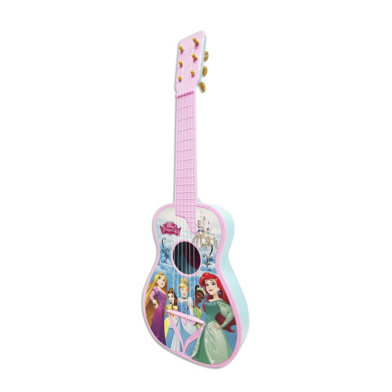 Детская гитара Disney Princess 63 x 21 x 5,5 см