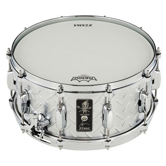 Tama 14"x6,5" Snare Lars Ulrich