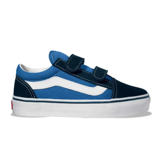 VANS Old Skool V trainers