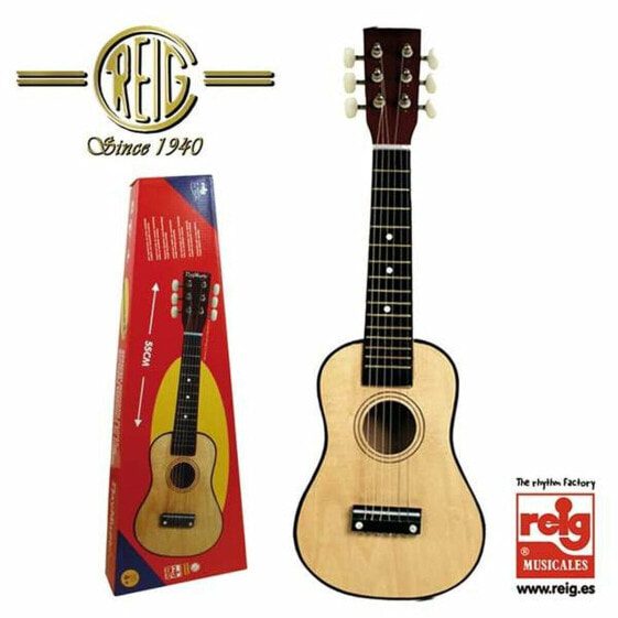 Детская гитара Reig REIG7060 (55 cm)