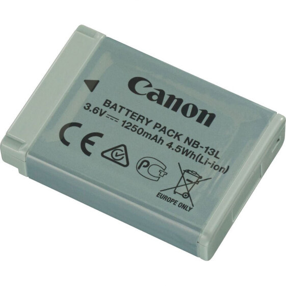 CANON NB-13L Lithium Battery