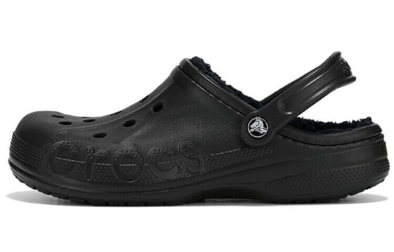 Сандалии мужские Crocs Baya 205969-060 черные