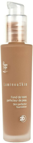 Peggy Sage LuminouSkin Skin Perfector Foundation SPF 20