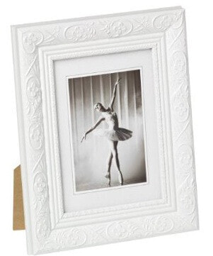 Walther Design CR040W - White - Single picture frame - 30 x 40 cm
