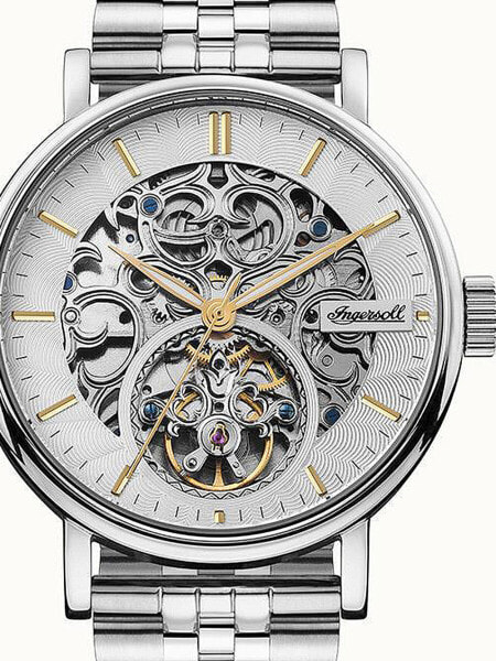 Часы Ingersoll The Charles Automatic 44mm