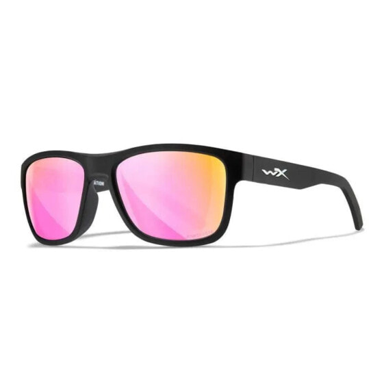 WILEY X Ovation Polarized Sunglasses