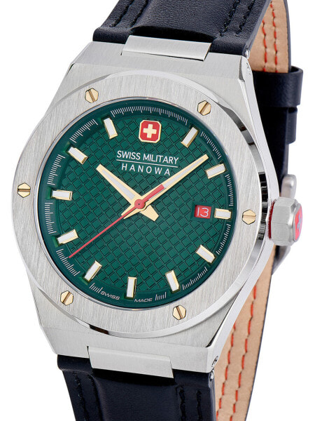 Часы Swiss Military Hanowa Sidewinder Marine