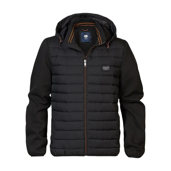 PETROL INDUSTRIES JAC125 jacket