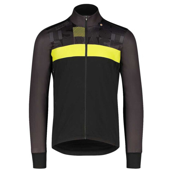 BIORACER Spitfire Tempest Light Thermal long sleeve jersey