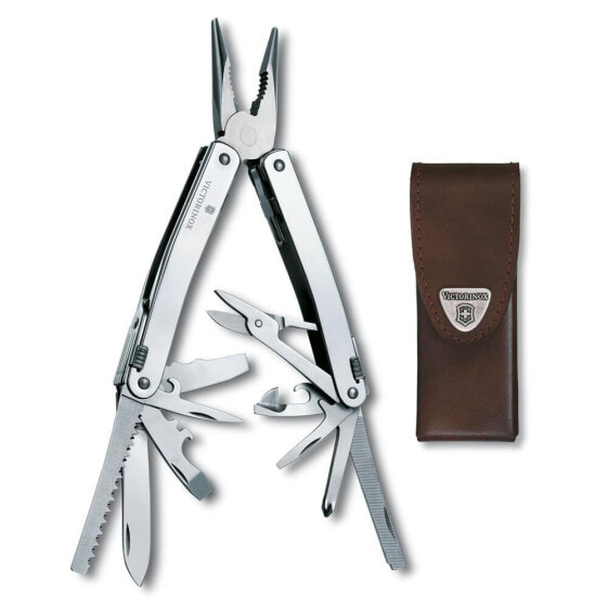 Мультитул Victorinox Swiss Tool Spirit X