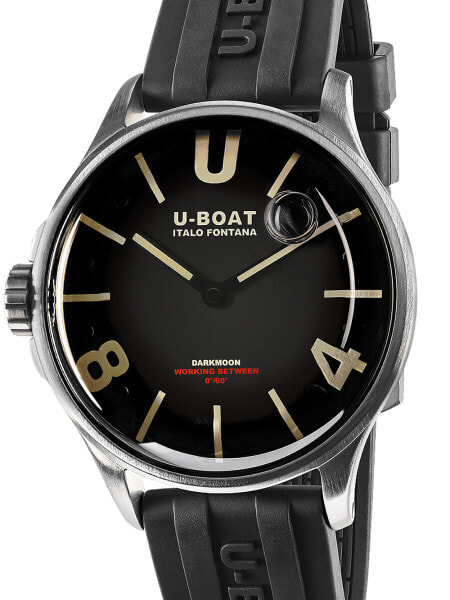 Наручные часы Emporio Armani Men's Watch ARS9100.