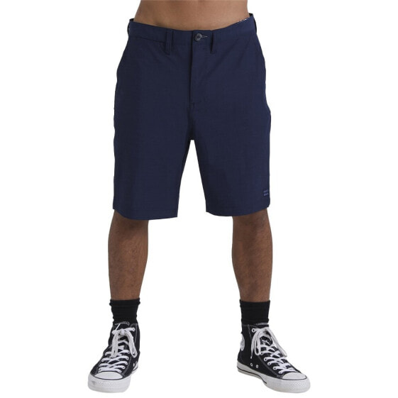 BILLABONG Crossfire Solid Shorts