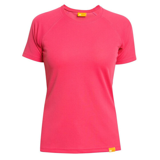 IQ-UV UV 50+ short sleeve T-shirt