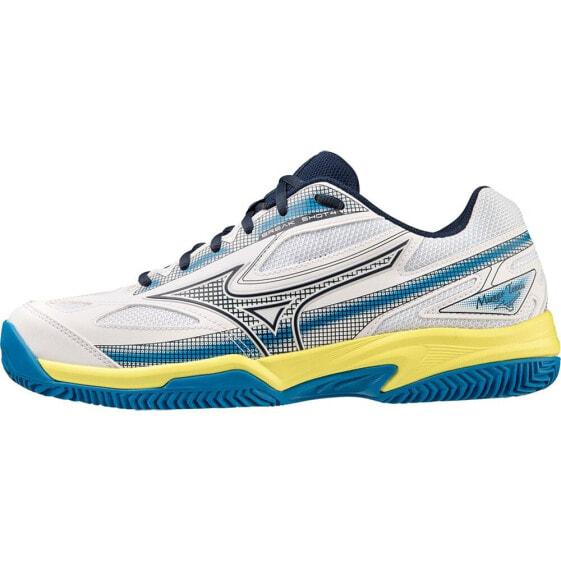 MIZUNO Break Shot 4 CC clay shoes