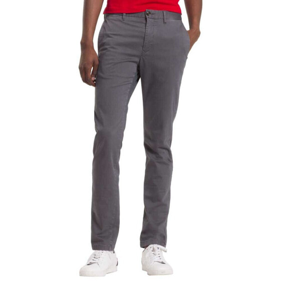 TOMMY HILFIGER Straight Denton Gmd Flex chino pants