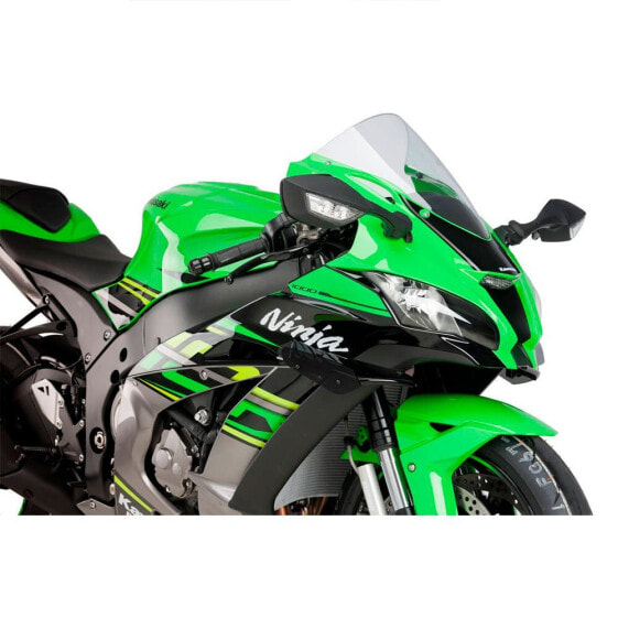 PUIG Downforce Sport Spoilers Kawasaki ZX-10R 16