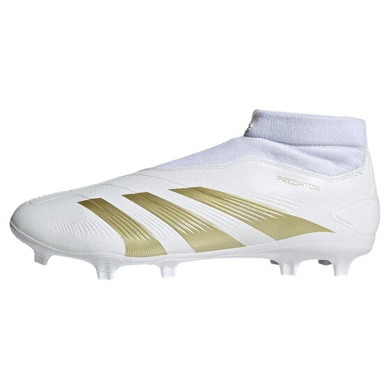 ADIDAS Predator League Laceless FG football boots