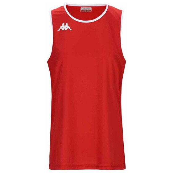 KAPPA Danco sleeveless T-shirt