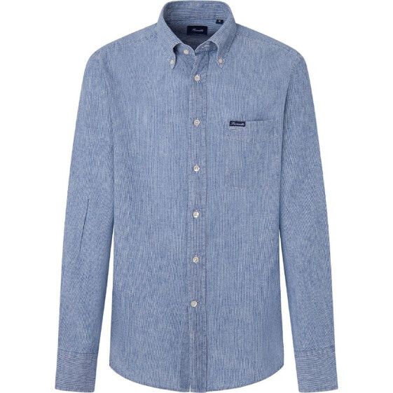 FAÇONNABLE FM301795 long sleeve shirt