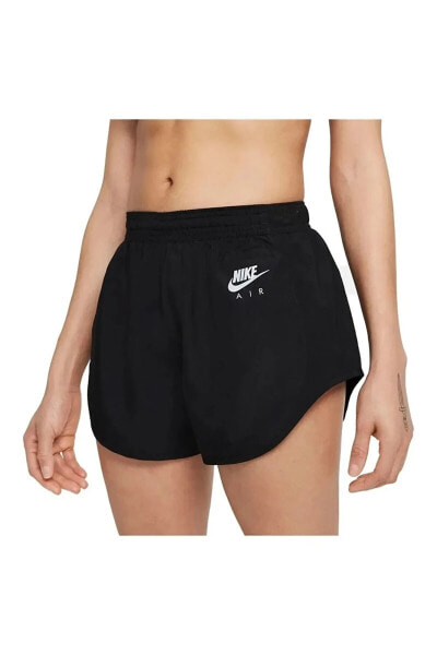 Тренировочные шорты Nike Women's Air Dri-FIT для бега с внутренними укладками