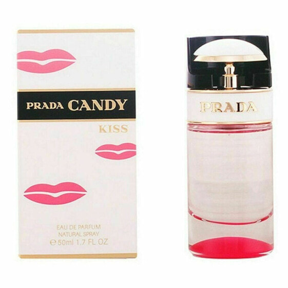 Женская парфюмерия Prada Candy Kiss EDP 80 ml