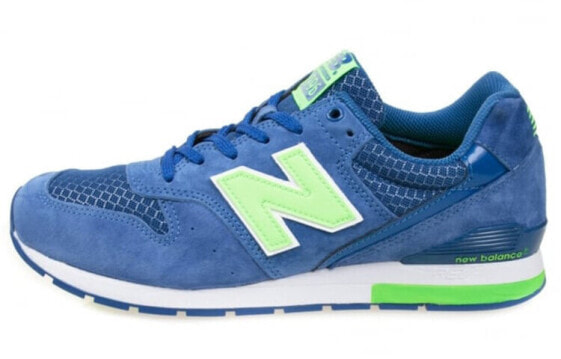 Кроссовки беговые New Balance MRL996ED