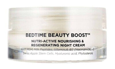 Bedtime Beauty Boost