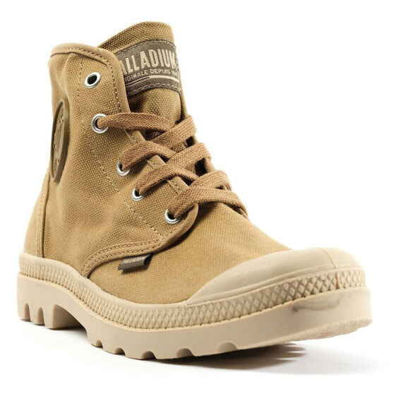 PALLADIUM Pampa Hi Boots