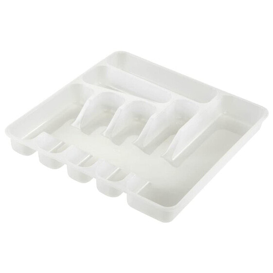 KEEEPER Pablo Collection 7 Compartments Cutlery Tray