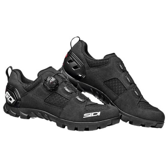 Велоспорт обувь SIDI Turbo MTB Shoes