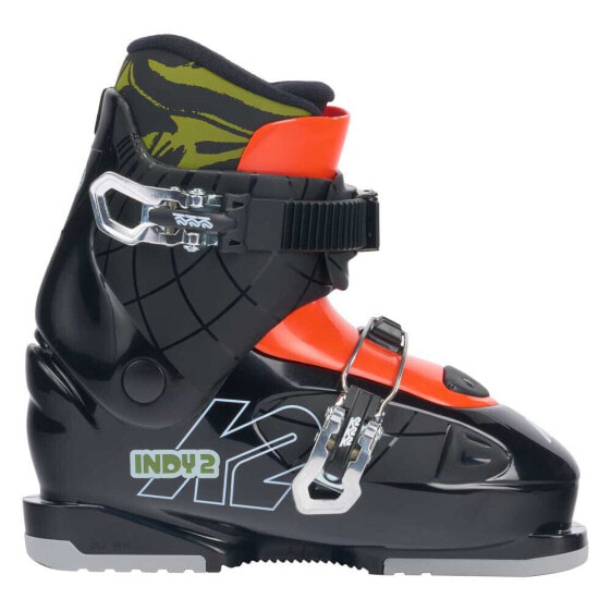 K2 Indy 2 Alpine Ski Boots