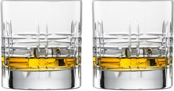 Whiskyglas Basic Bar Classic 2er Set