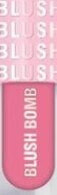 Flüssiges Rouge - Makeup Revolution Y2K Baby Blush Bomb That Is Cute Pink