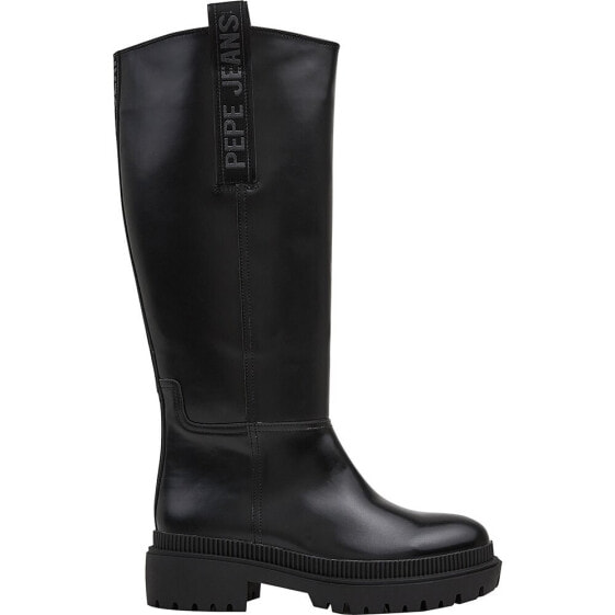 PEPE JEANS Bettle Handler Boots